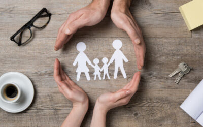 Rodzic jako przywódca stada – wykład i warsztat