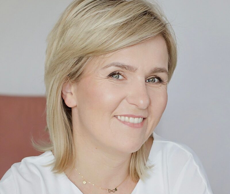 Katarzyna Kubiczek
