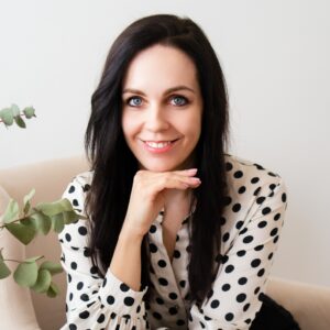 Sonia Zięcik