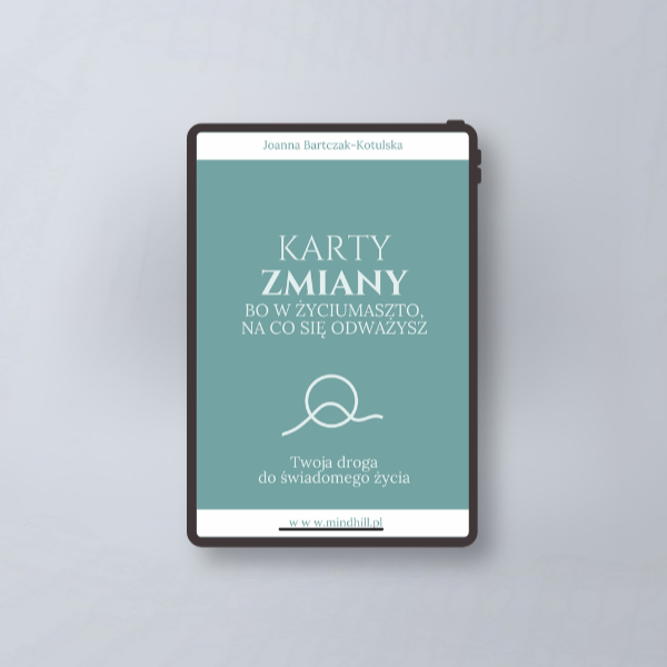 KARTY ZMIANY - cyfrowe