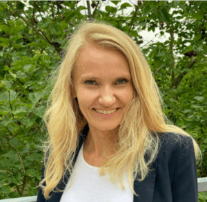 małgorzata krawczyńska