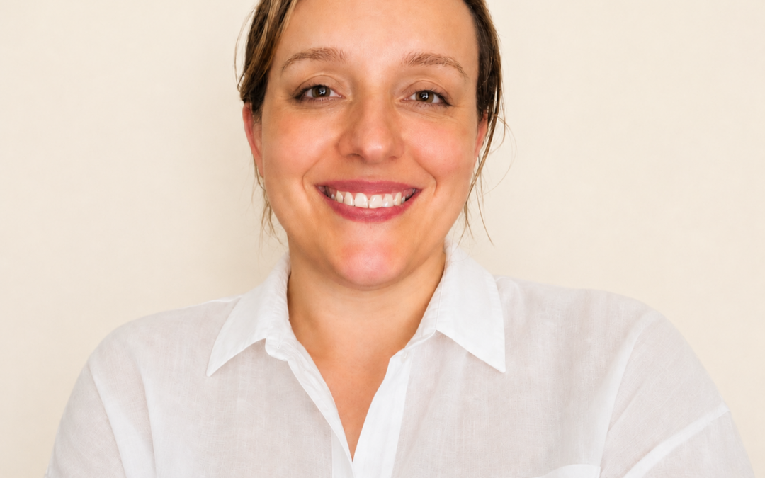 Joanna krzywak