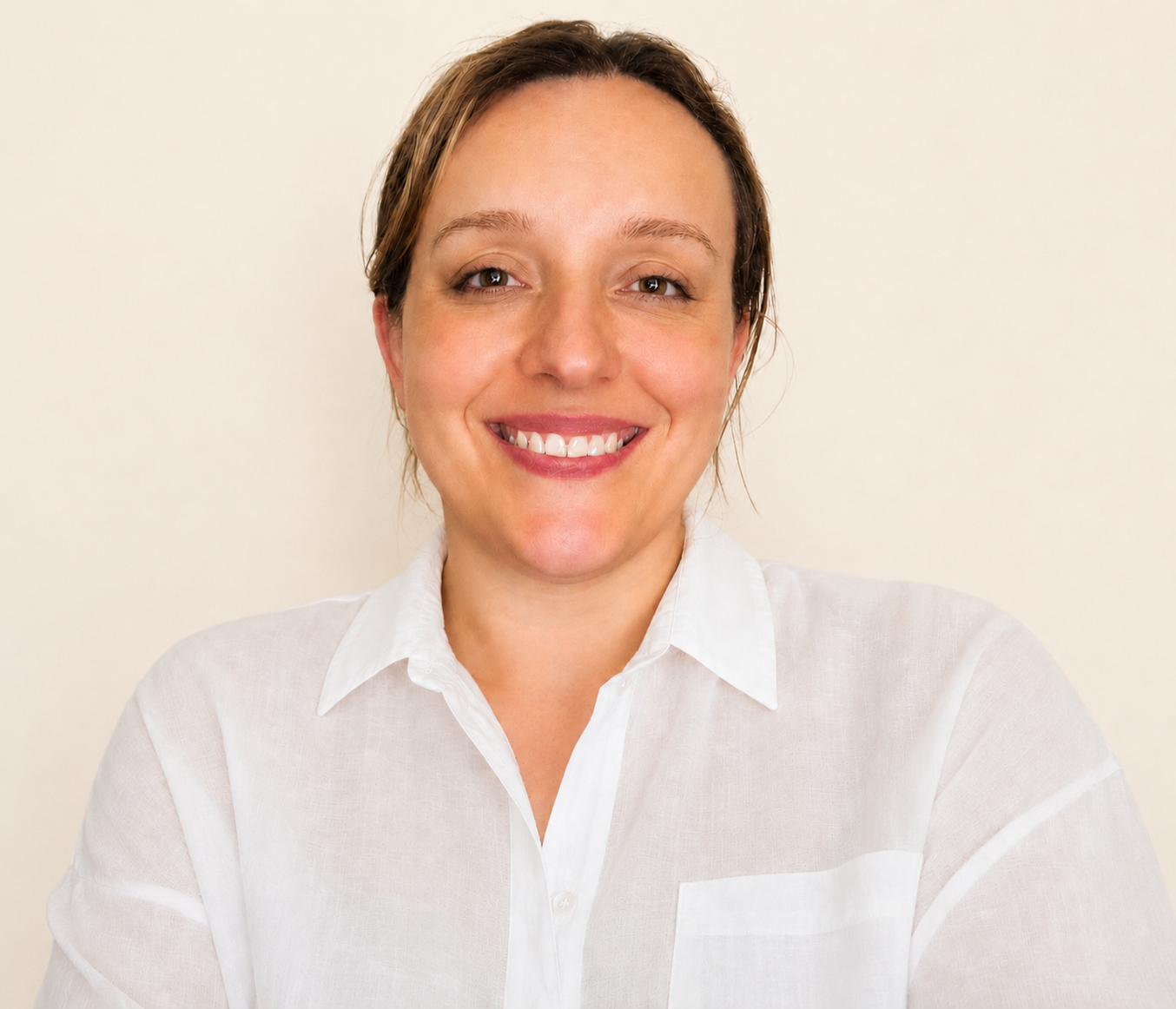 Joanna krzywak