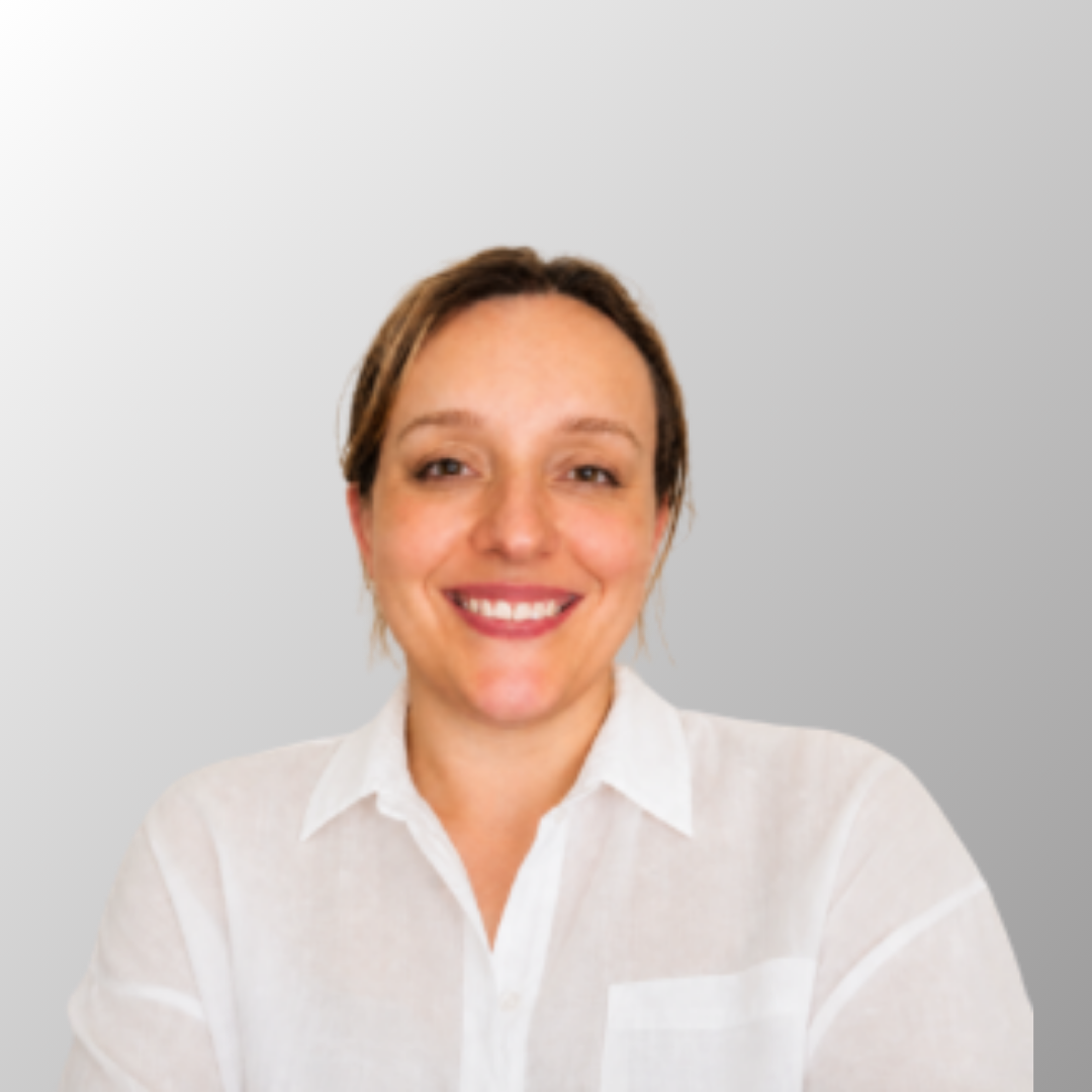 Joanna krzywak