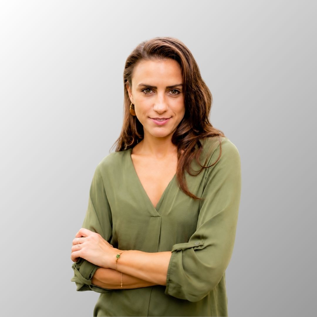 Katarzyna Stachowska
