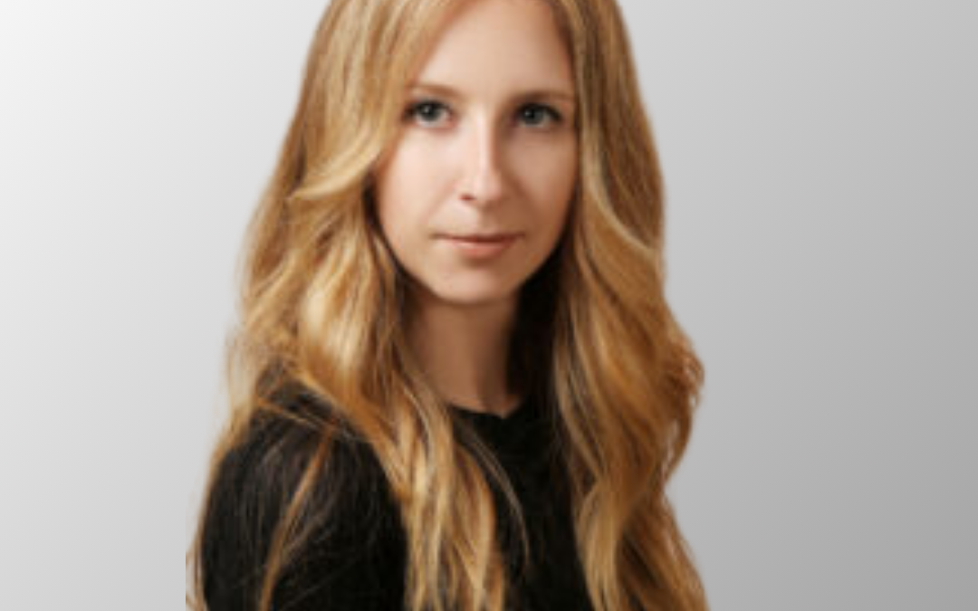Anna Smolan-Karczewska